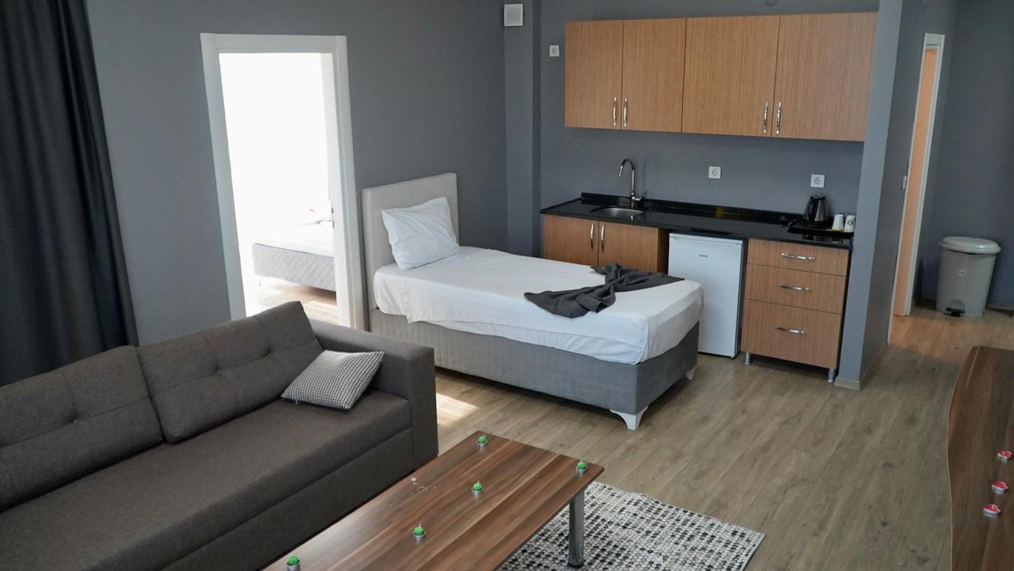 Skyport Appart hôtel