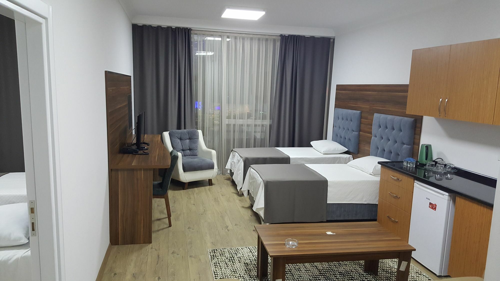 Skyport Appart hôtel