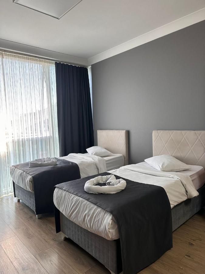 Skyport Provincia di Istanbul
