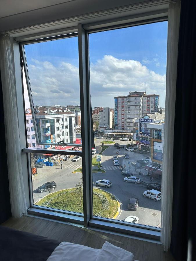 Skyport Aparthotel Provincia di Istanbul