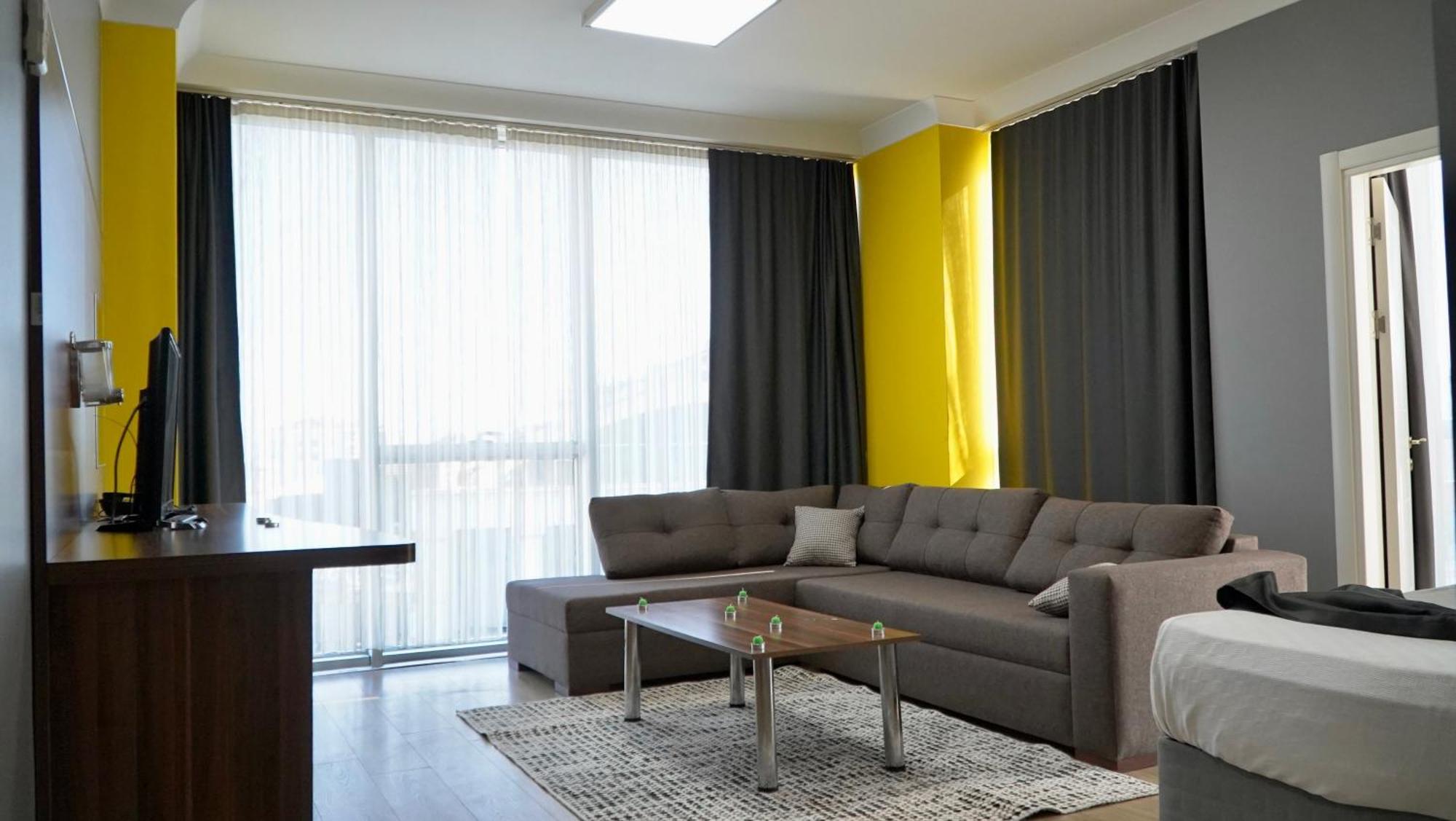 Skyport 3* Provincia di Istanbul